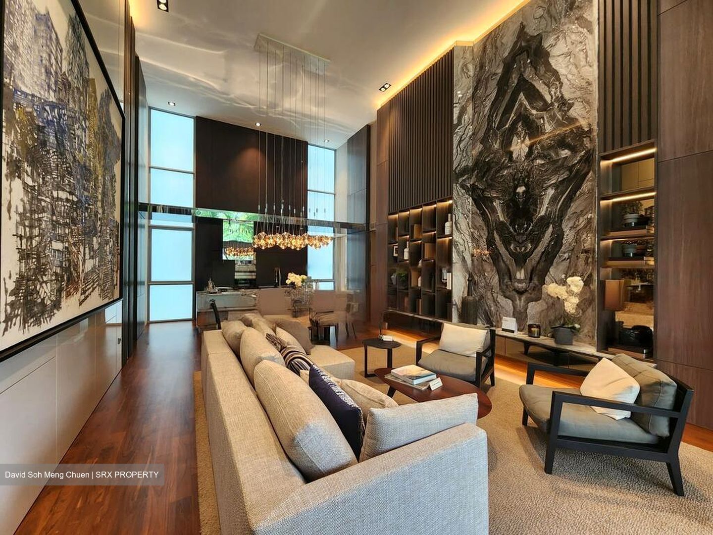 The Oliv (D10), Apartment #456452071
